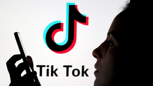 普通人怎么入驻tiktok？